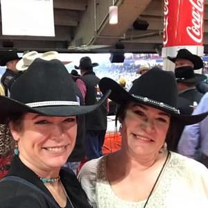 Meet your Posher, Kerry